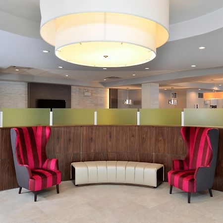 Holiday Inn Express Hotel & Suites St. Louis West-O'Fallon By Ihg Eksteriør bilde