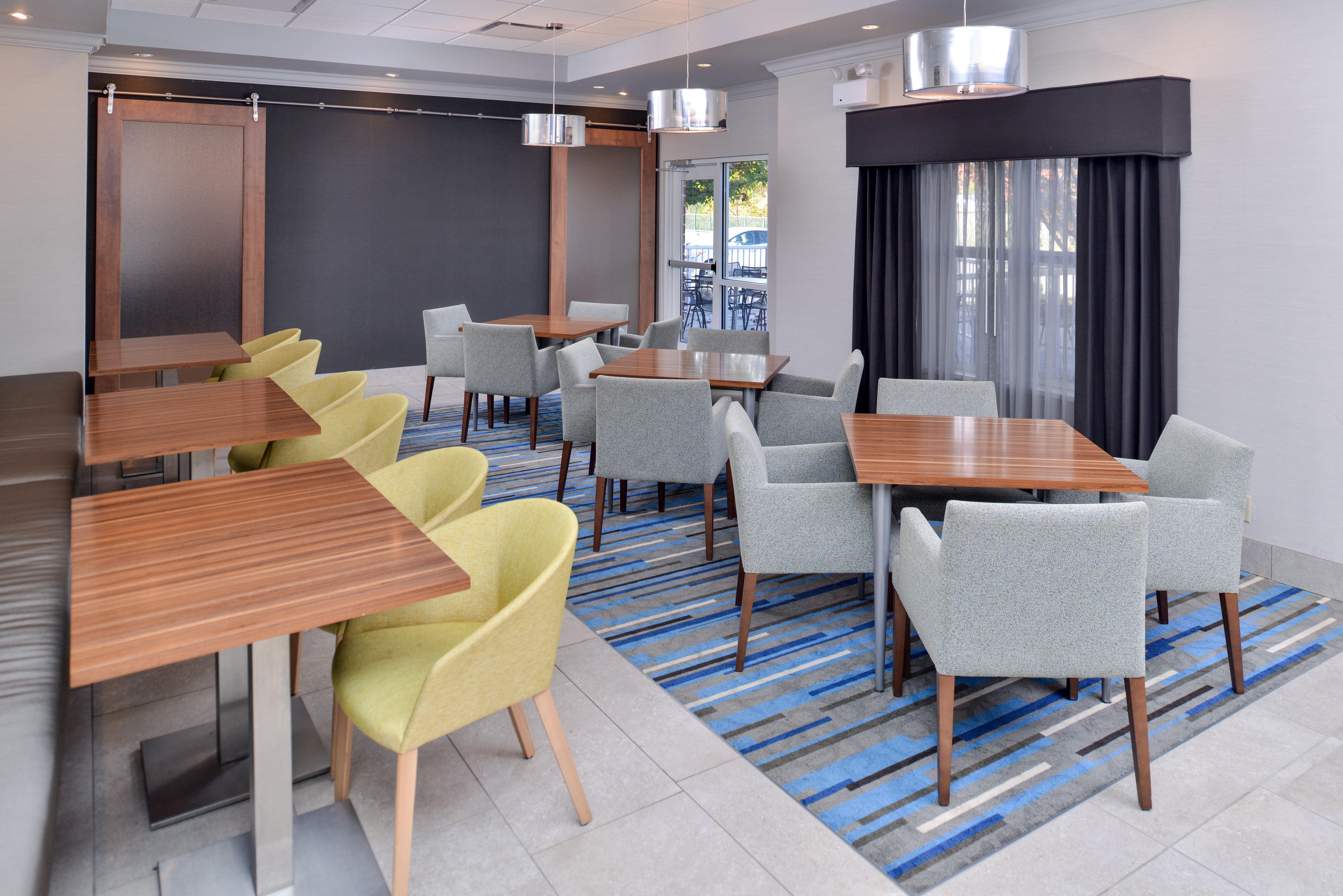 Holiday Inn Express Hotel & Suites St. Louis West-O'Fallon By Ihg Eksteriør bilde