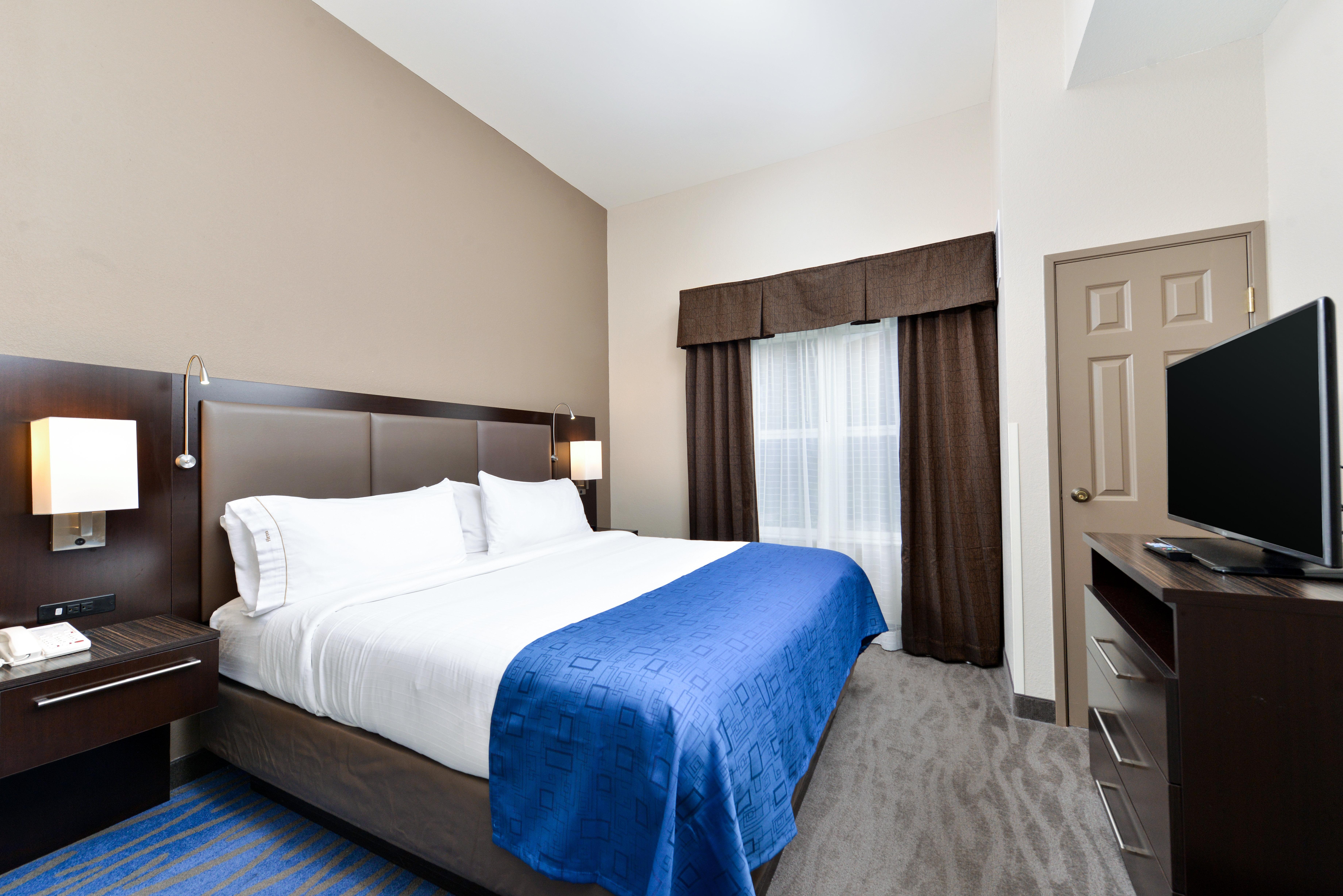 Holiday Inn Express Hotel & Suites St. Louis West-O'Fallon By Ihg Eksteriør bilde