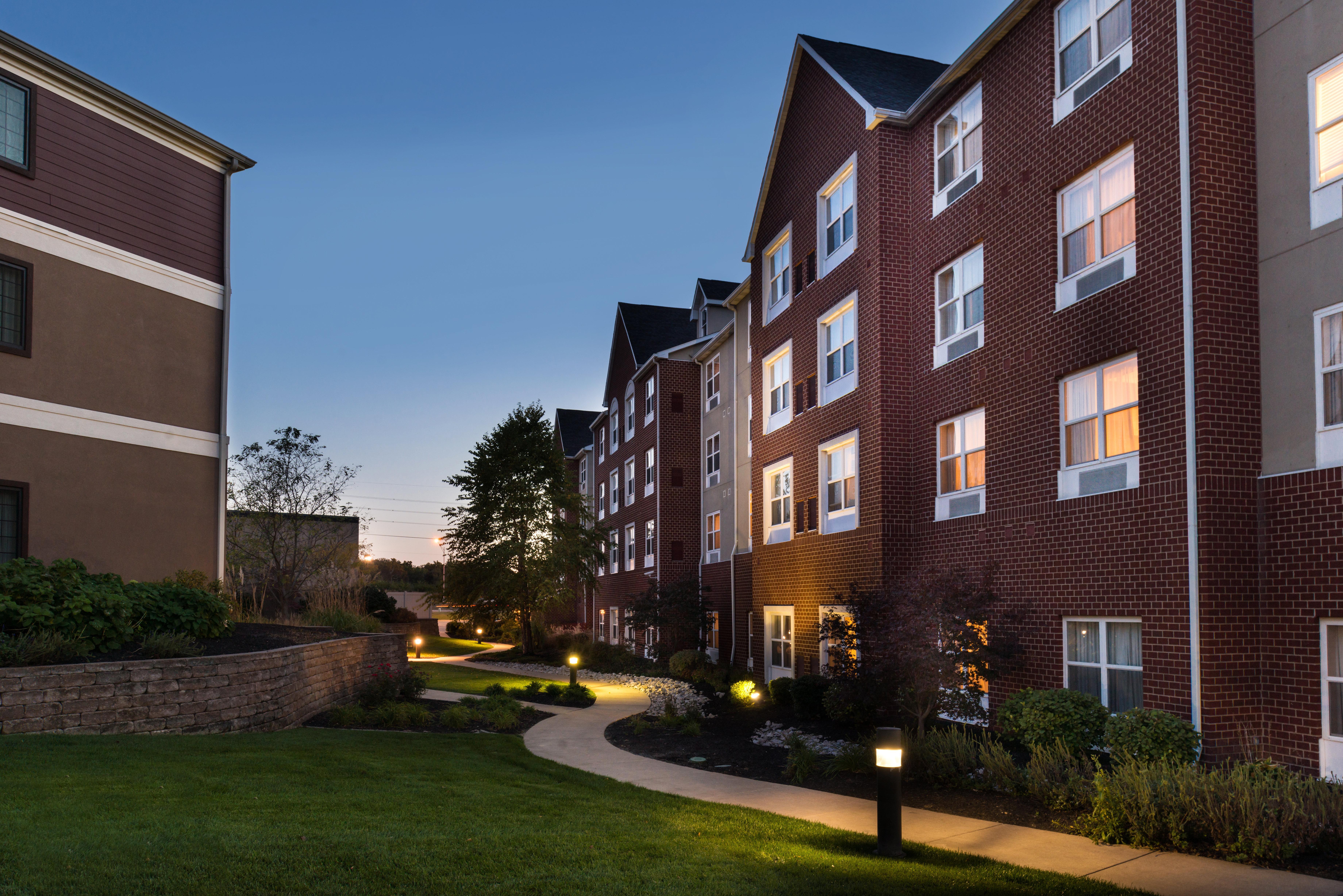 Holiday Inn Express Hotel & Suites St. Louis West-O'Fallon By Ihg Eksteriør bilde