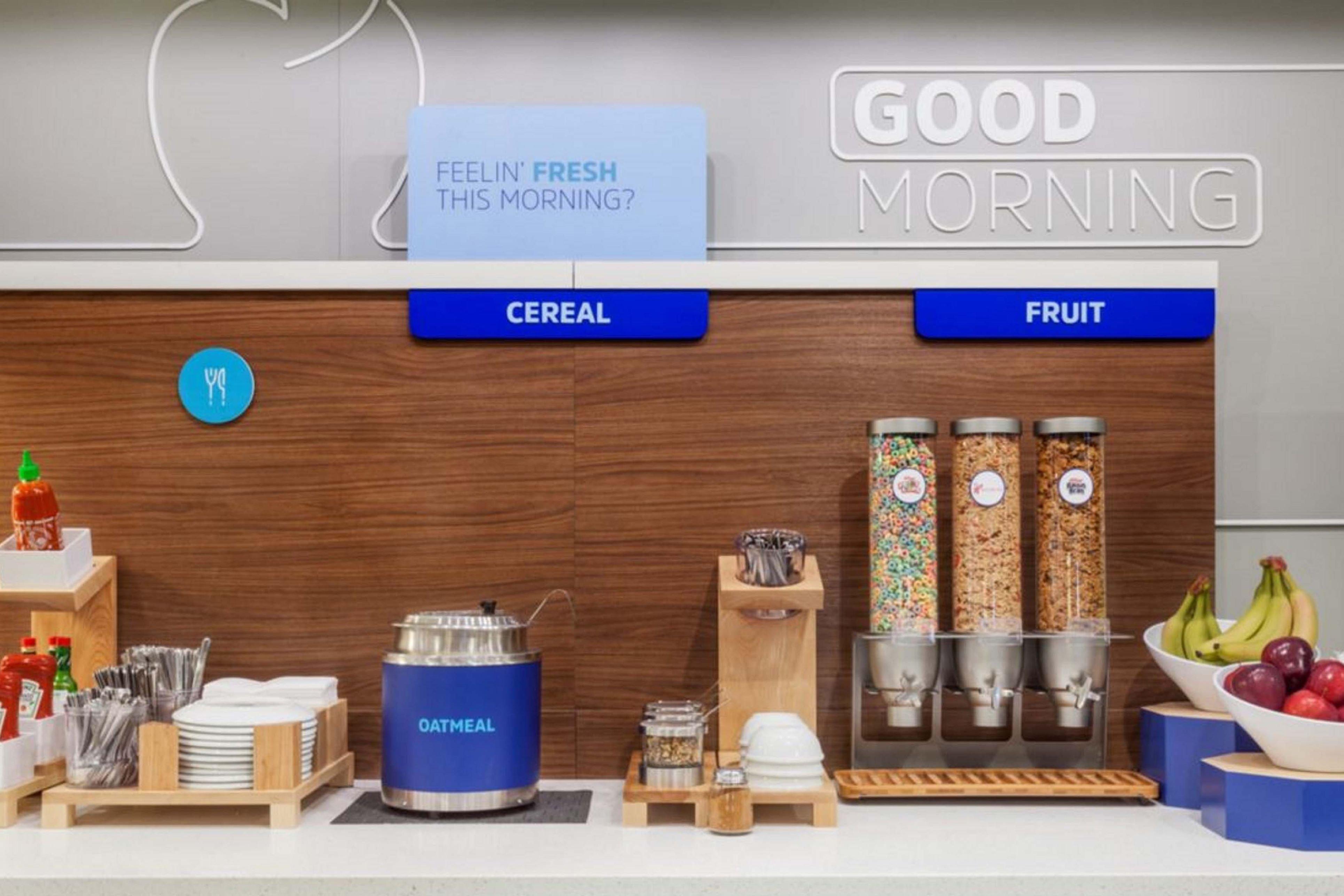 Holiday Inn Express Hotel & Suites St. Louis West-O'Fallon By Ihg Eksteriør bilde