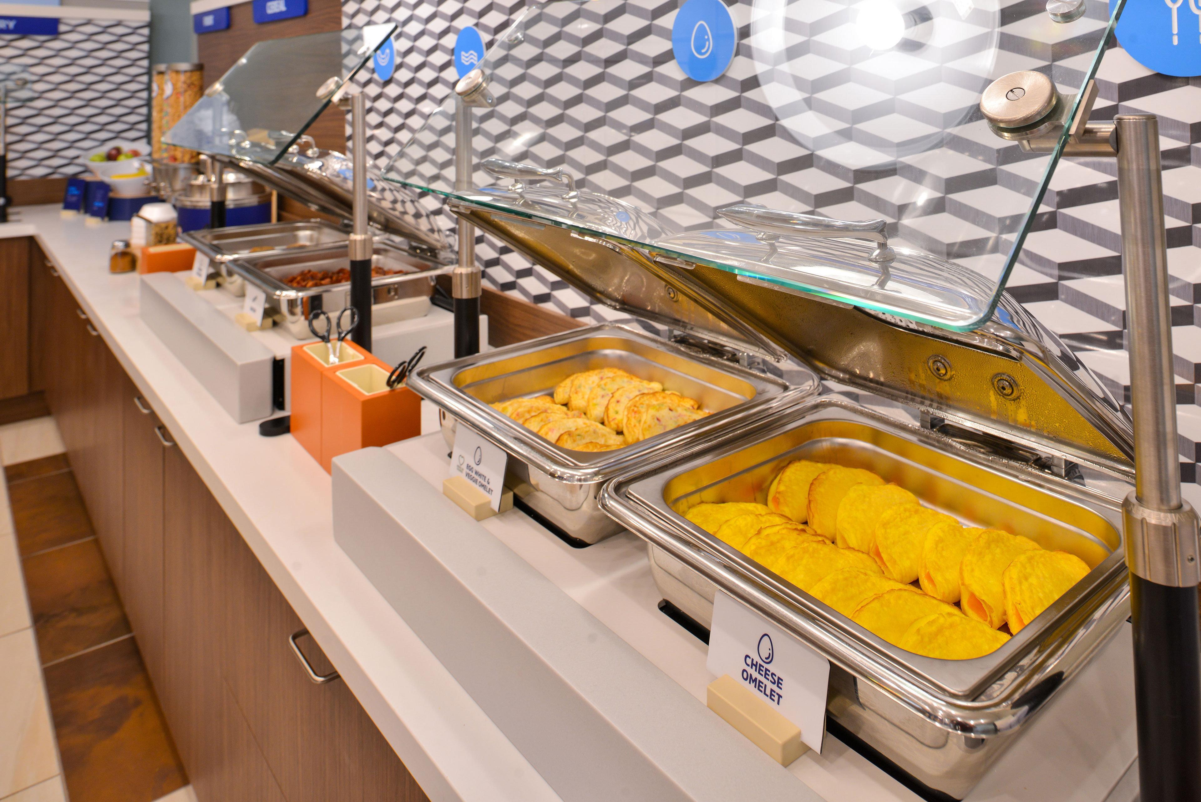 Holiday Inn Express Hotel & Suites St. Louis West-O'Fallon By Ihg Eksteriør bilde