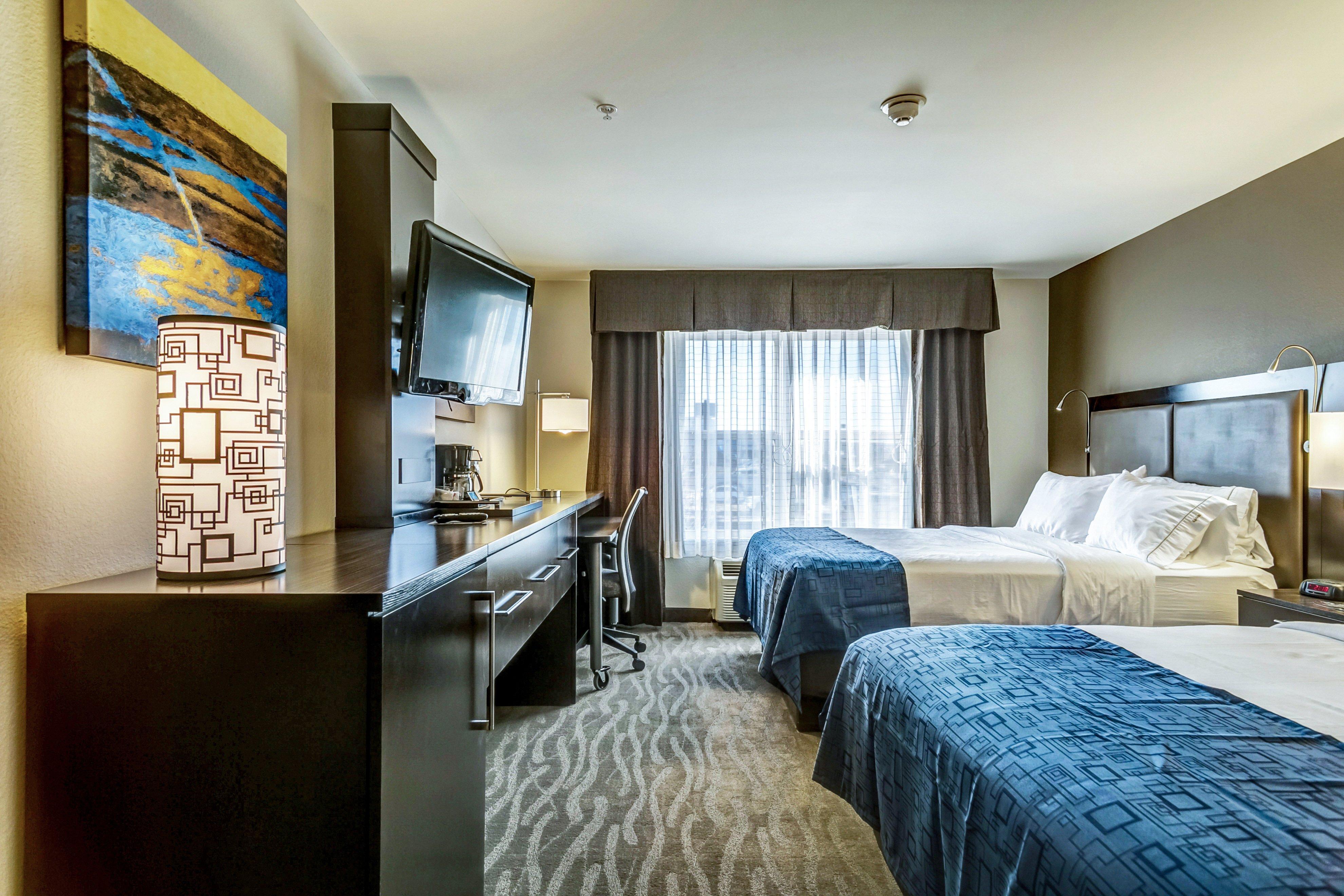 Holiday Inn Express Hotel & Suites St. Louis West-O'Fallon By Ihg Eksteriør bilde
