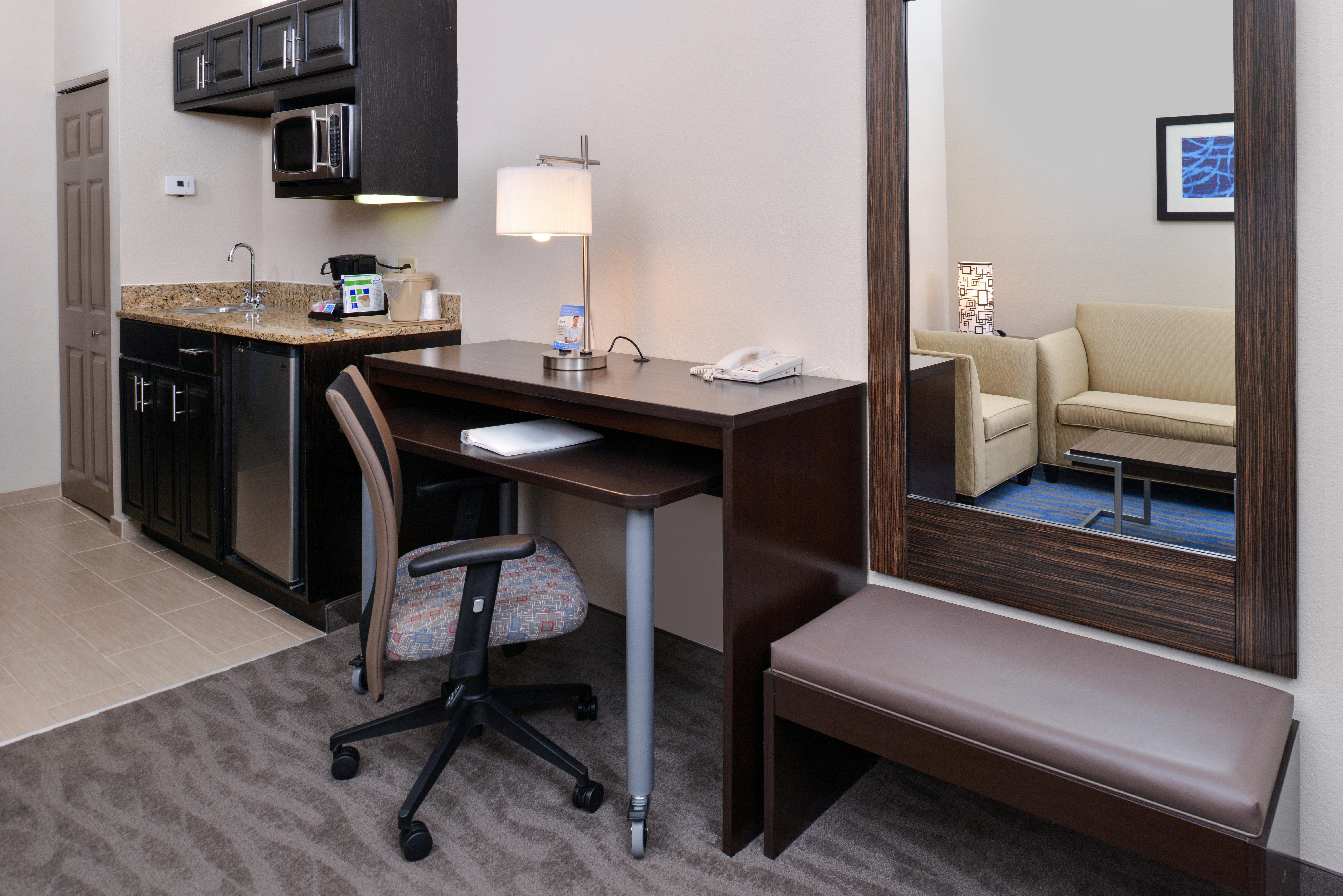 Holiday Inn Express Hotel & Suites St. Louis West-O'Fallon By Ihg Eksteriør bilde