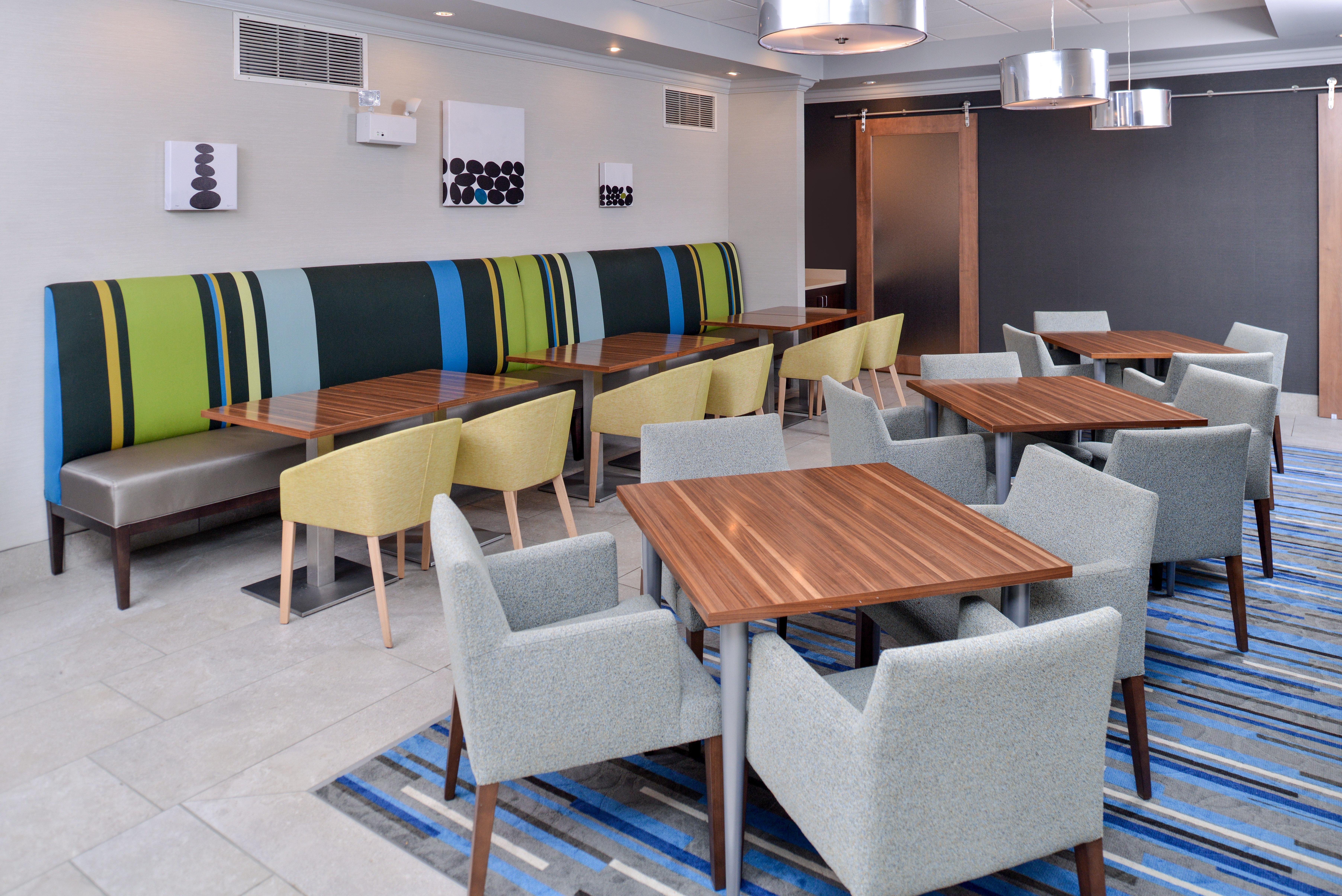 Holiday Inn Express Hotel & Suites St. Louis West-O'Fallon By Ihg Eksteriør bilde
