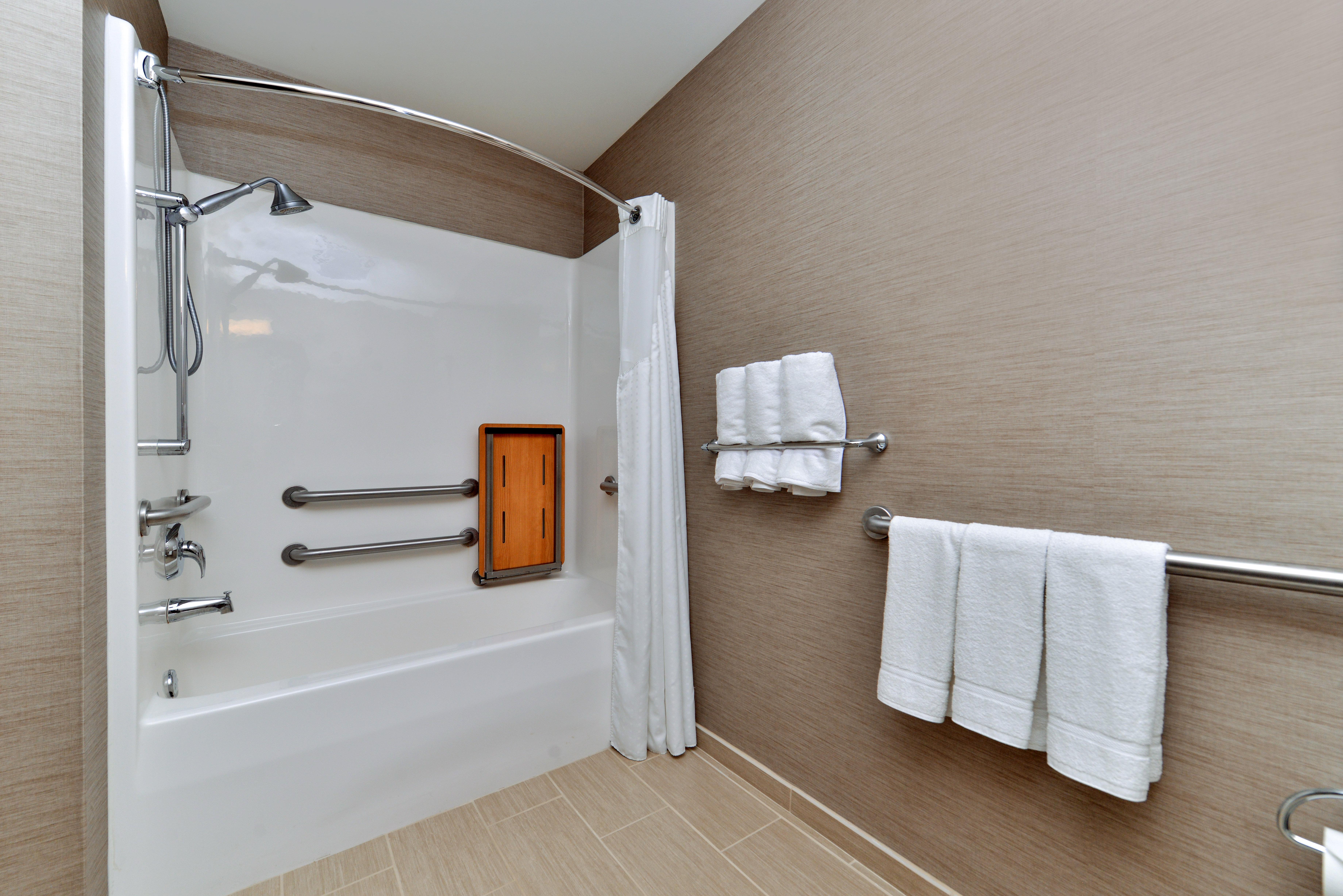 Holiday Inn Express Hotel & Suites St. Louis West-O'Fallon By Ihg Eksteriør bilde