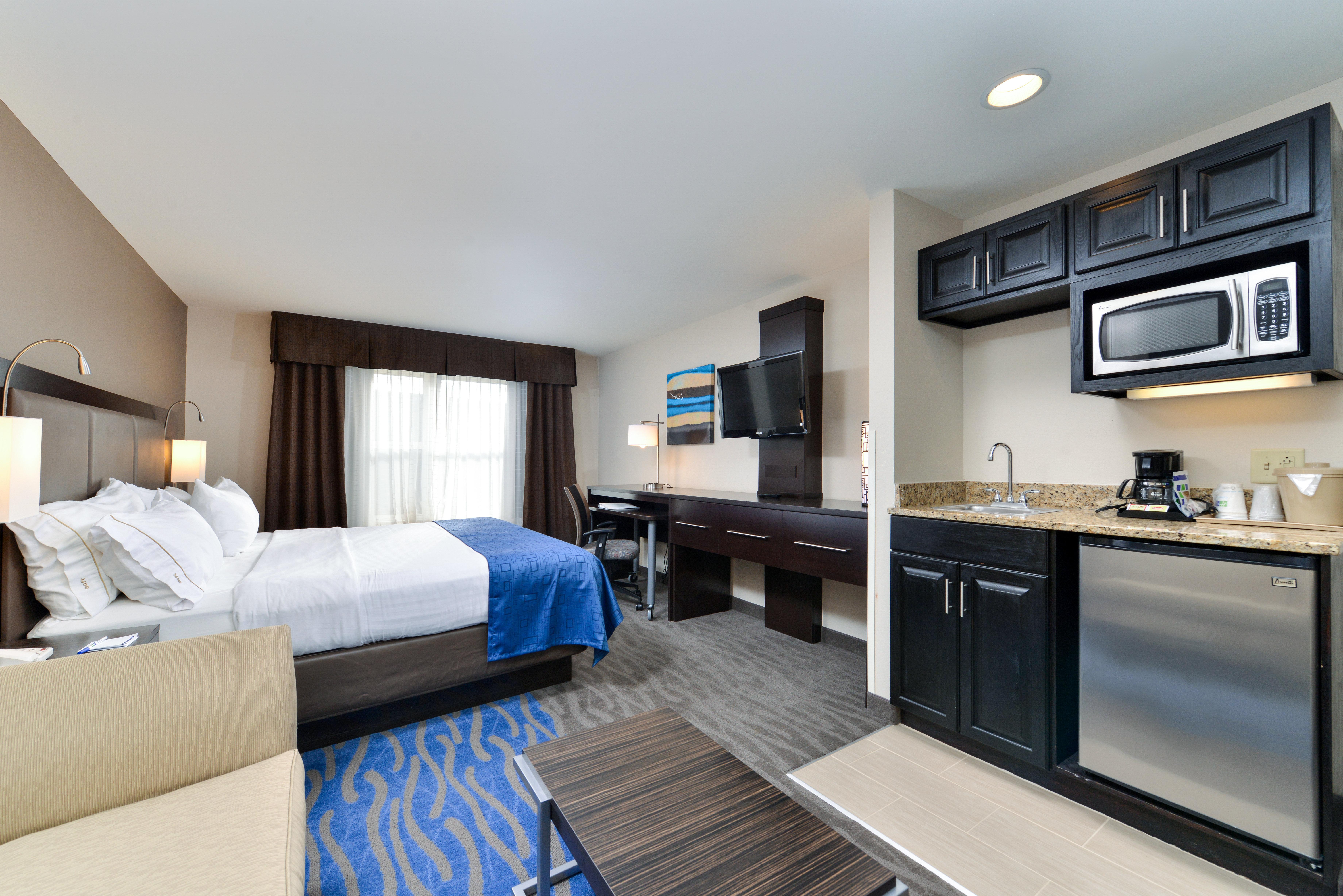 Holiday Inn Express Hotel & Suites St. Louis West-O'Fallon By Ihg Eksteriør bilde