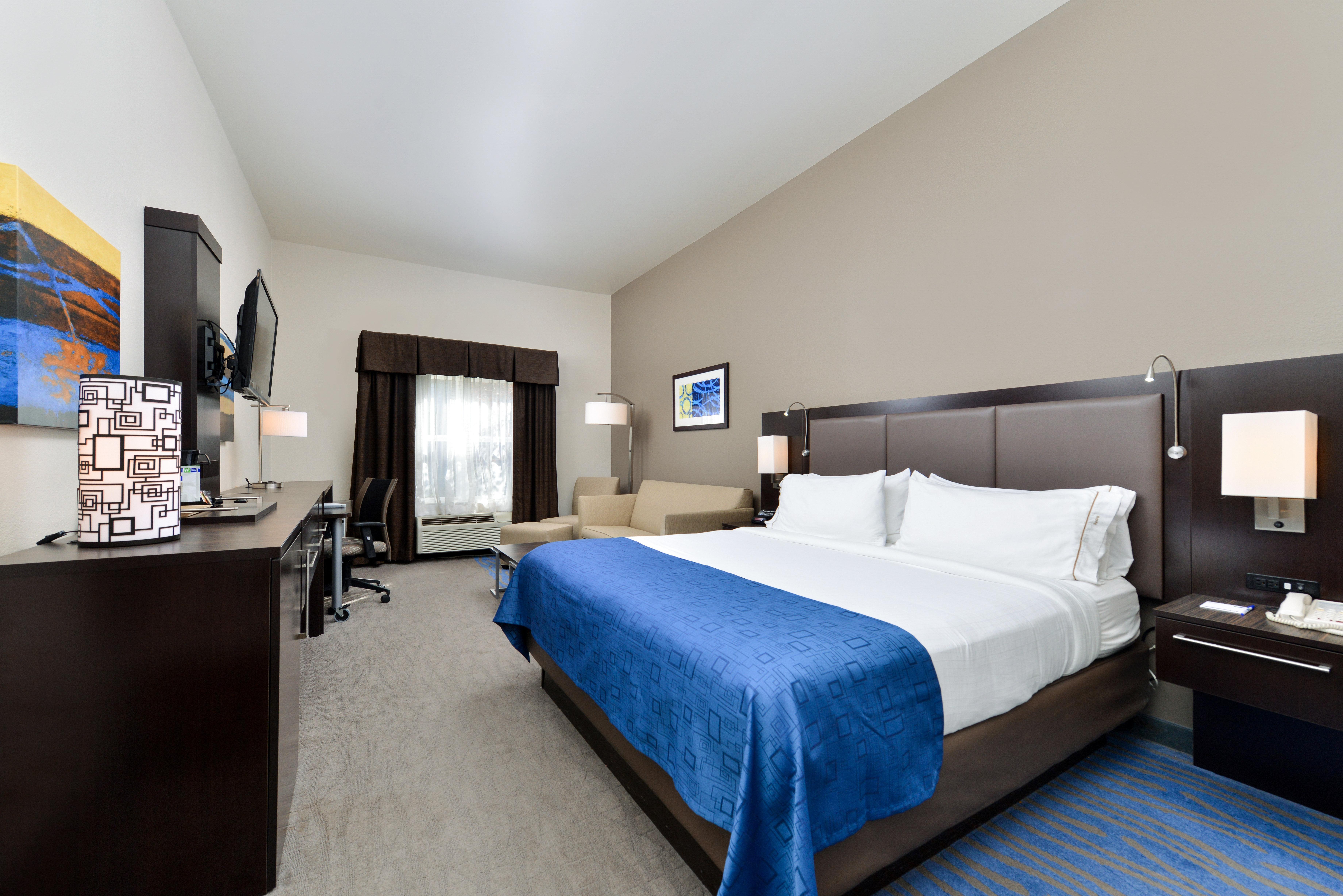 Holiday Inn Express Hotel & Suites St. Louis West-O'Fallon By Ihg Eksteriør bilde
