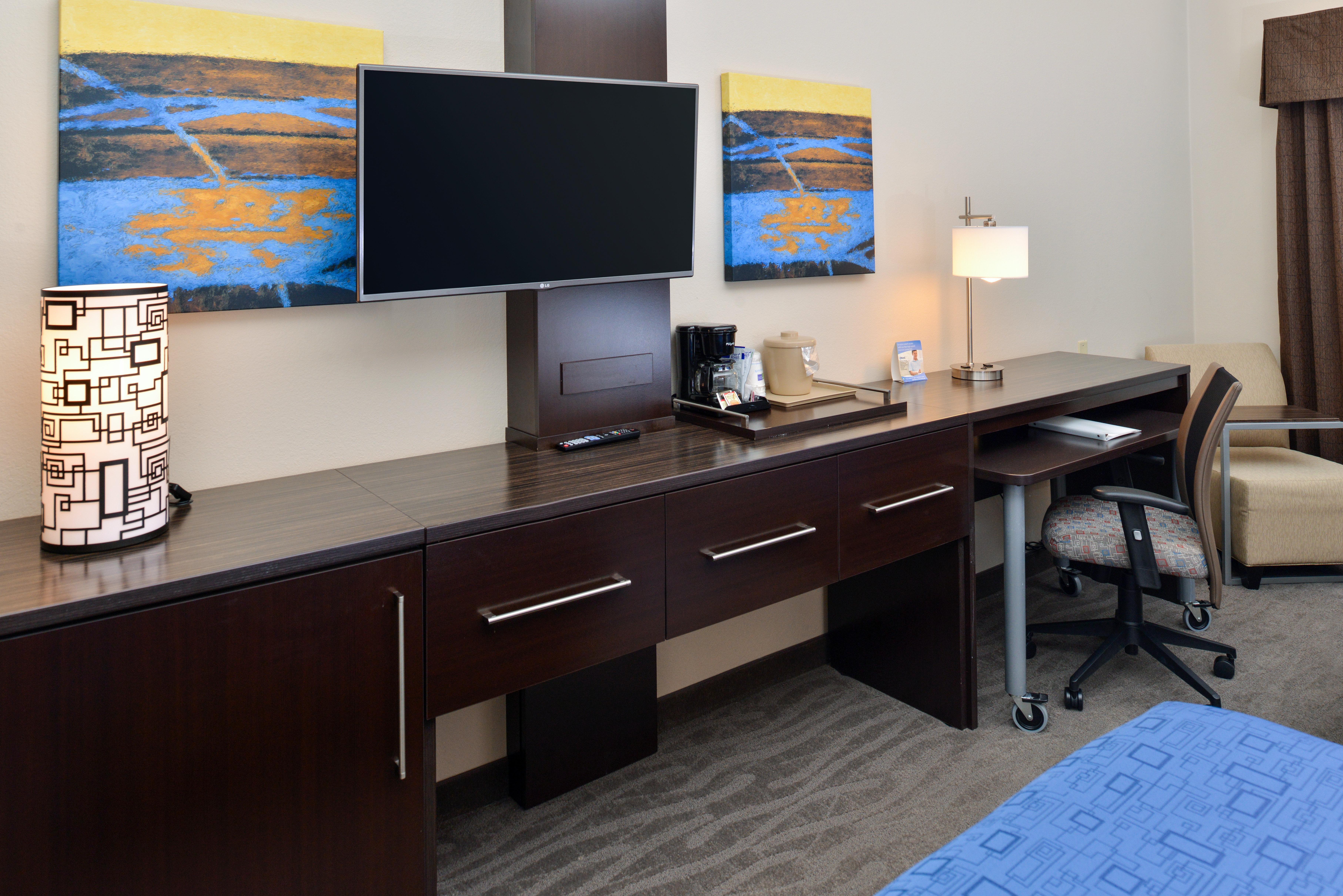 Holiday Inn Express Hotel & Suites St. Louis West-O'Fallon By Ihg Eksteriør bilde