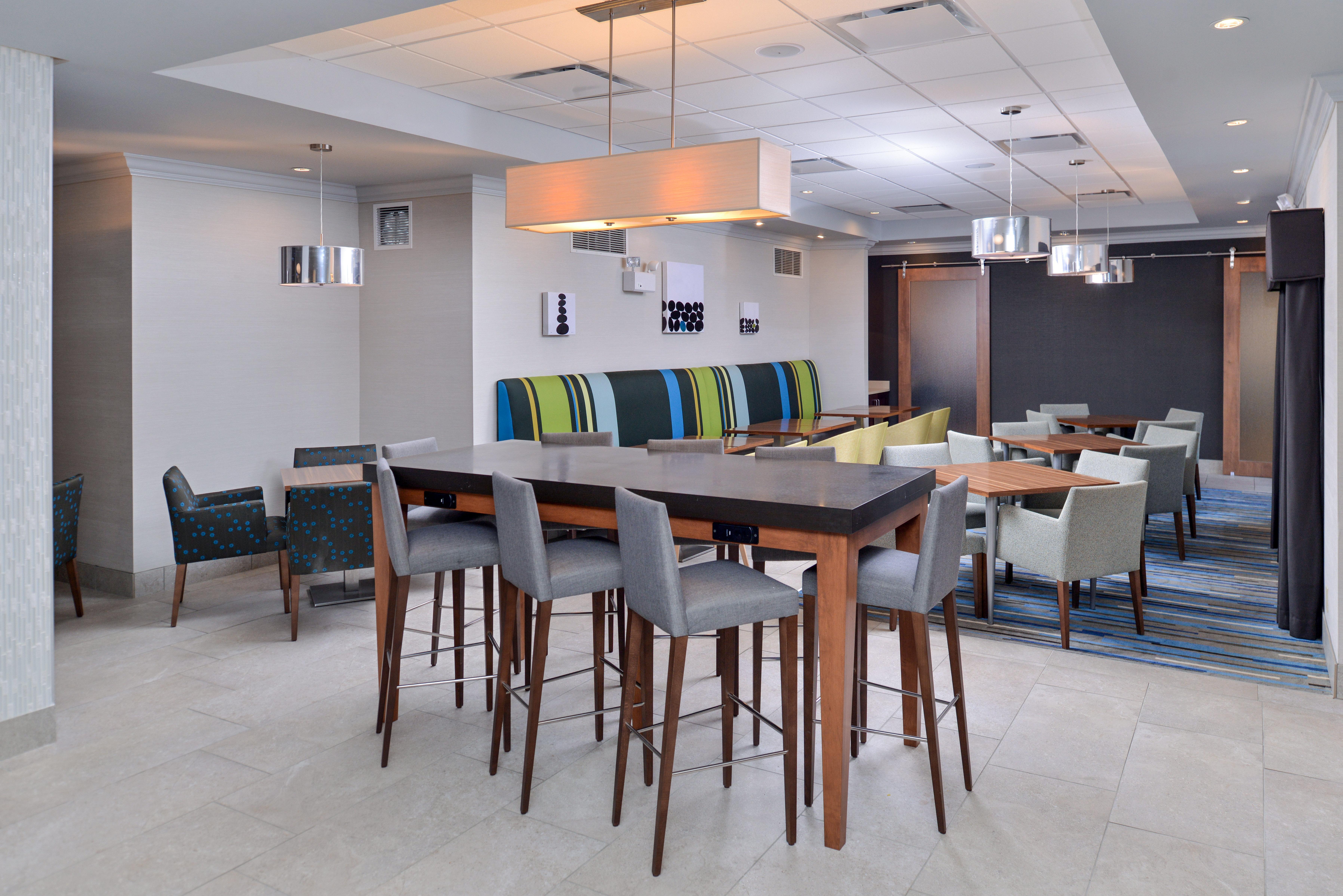 Holiday Inn Express Hotel & Suites St. Louis West-O'Fallon By Ihg Eksteriør bilde