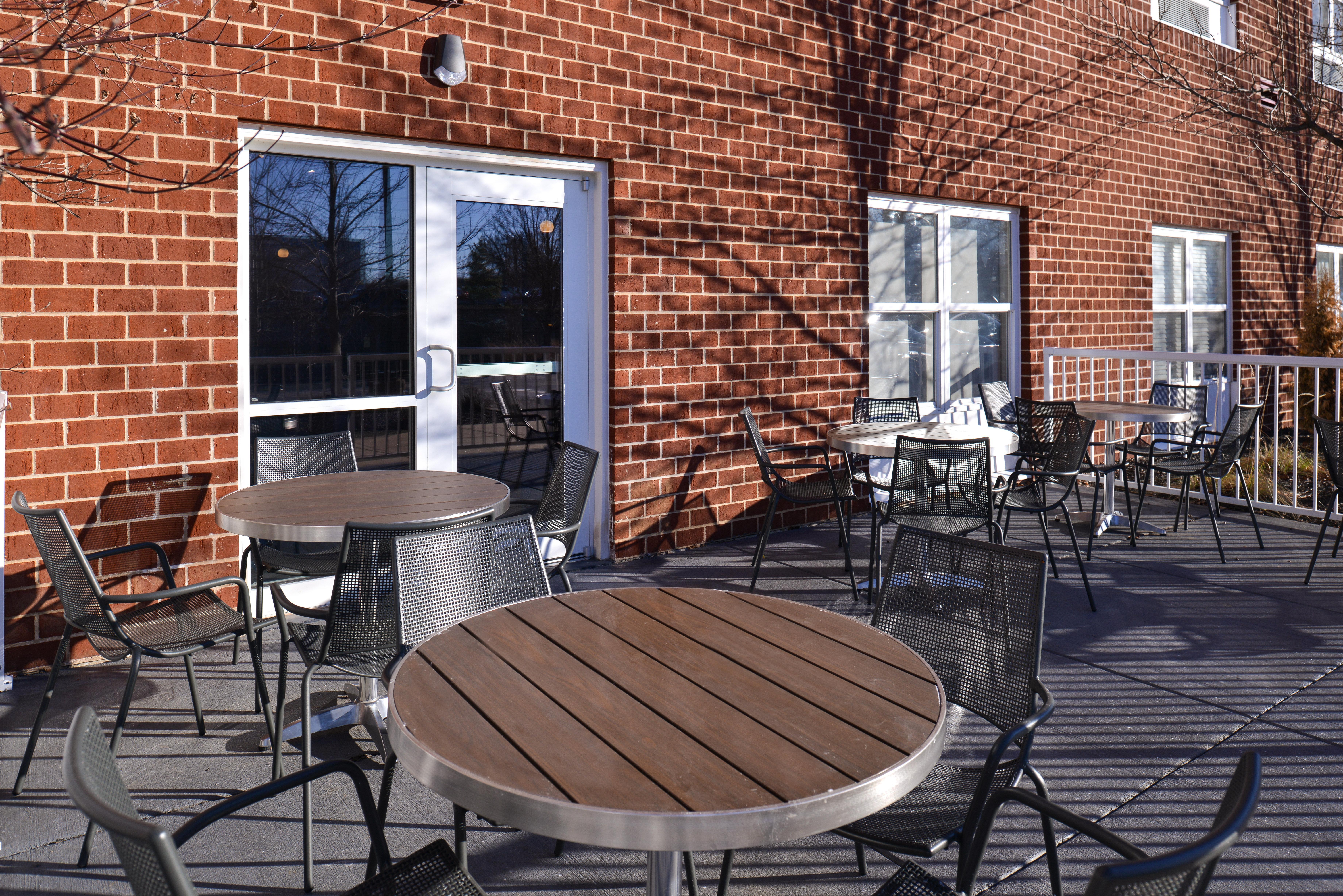 Holiday Inn Express Hotel & Suites St. Louis West-O'Fallon By Ihg Eksteriør bilde