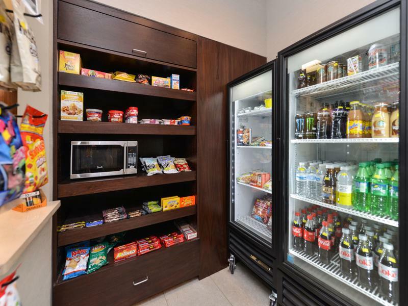 Holiday Inn Express Hotel & Suites St. Louis West-O'Fallon By Ihg Eksteriør bilde